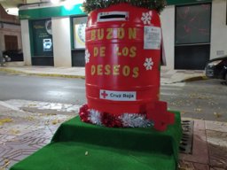 BUZON DE LOS DESEOS 12-2021